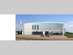 Pand van Simako-BDM Apeldoorn