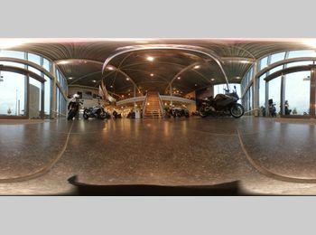 Thumbnail pandfoto showroom