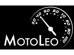 Logo MotoLeo B.V.