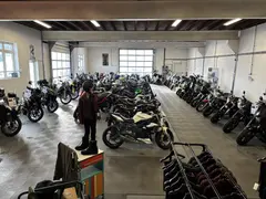 Honda ADV 350 2024 occasion – foto 18 van 22
