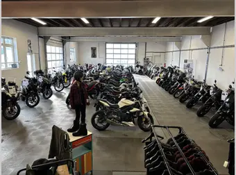 Cfmoto 700 MT 2026 occasion