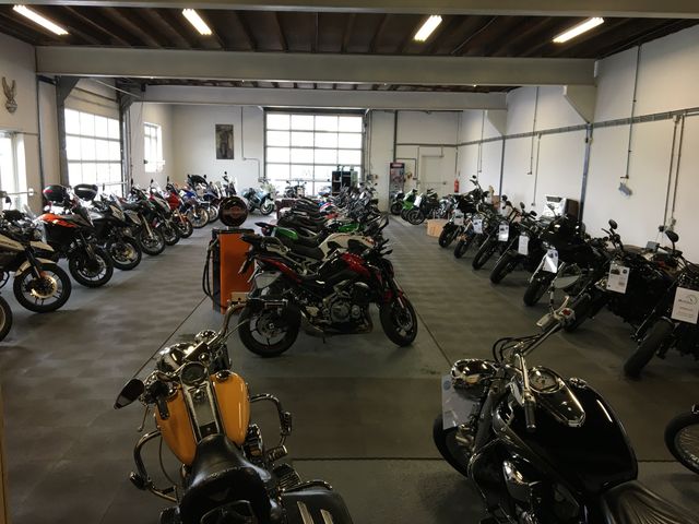 cfmoto - 800-mt-sport