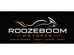 Logo Roozeboom Motoren