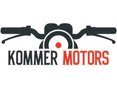 Logo Kommer Motors