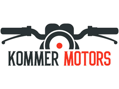 Logo Kommer Motors
