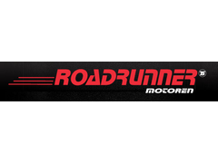 Logo Roadrunner Motoren