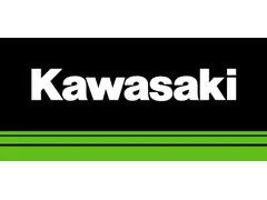 Logo Kawasaki Benelux