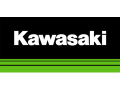 Logo Kawasaki Benelux