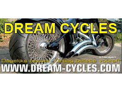 Logo Dream Cycles