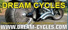 Dealer logo