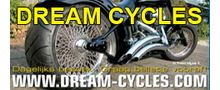 Dream Cycles