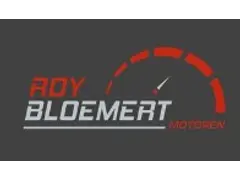 Logo Roy Bloemert Motoren