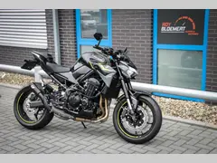 Pand van Roy Bloemert Motoren