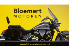 Logo Bloemert Motoren vof