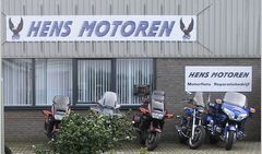 Dealer logo