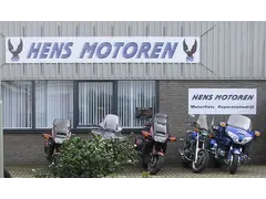 Hens Motoren