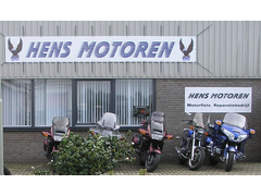 Logo Hens Motoren