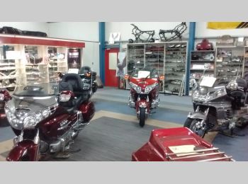 Thumbnail pandfoto showroom