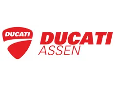 Logo Motoport Assen / Ducati Assen