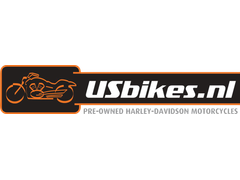 Logo US Bikes