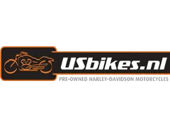 Logo US Bikes