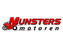 Logo Munsters Motoren