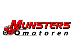 Logo Munsters Motoren