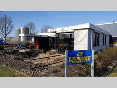 Pand van Leusinks Motoren