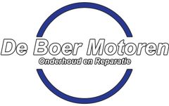 Dealer logo