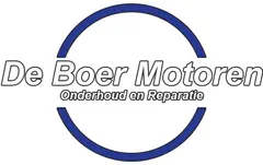 Dealer logo