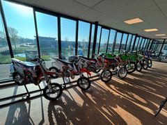 KTM 125 SX 2023 occasion – foto 14 van 14