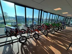 Yamaha YZ 450 F 2025 occasion – foto 13 van 13
