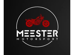 Logo Meester Motorsport