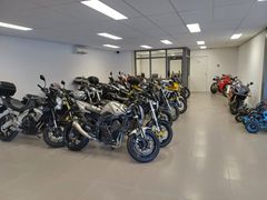 Pand van Meester Motorsport