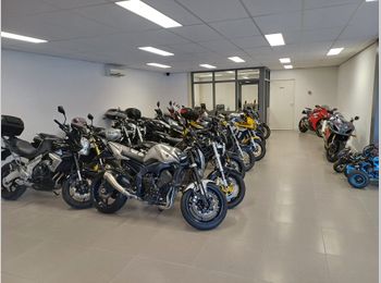 Thumbnail pandfoto showroom