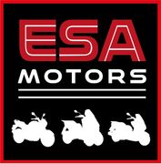 Dealer logo
