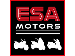 Logo ESA Motors