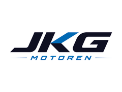 Logo JKG Service