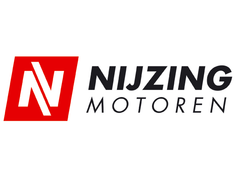 Logo Nijzing Motoren Emmen