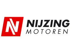 Logo Nijzing Motoren Emmen
