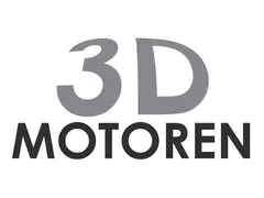 3D Motoren