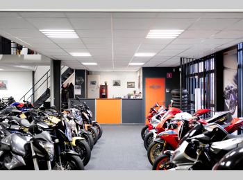 Thumbnail pandfoto showroom