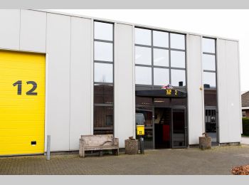 Thumbnail pandfoto shopfront