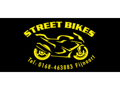 Logo Streetbikes