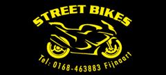 Dealer logo