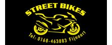Streetbikes