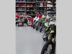 Pand van BEWO Motoren Lichtenvoorde