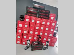 Fantic XE 300 2025 nieuw – foto 14 van 16