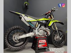 Fantic XEF 310 2025 nieuw – foto 6 van 7