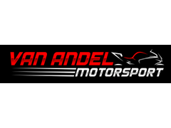 Logo van Andel Motorsport